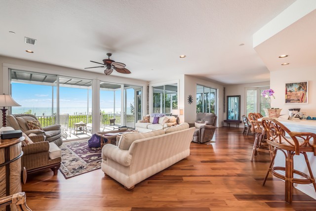 Boca Grande Luxury Three Bedroom